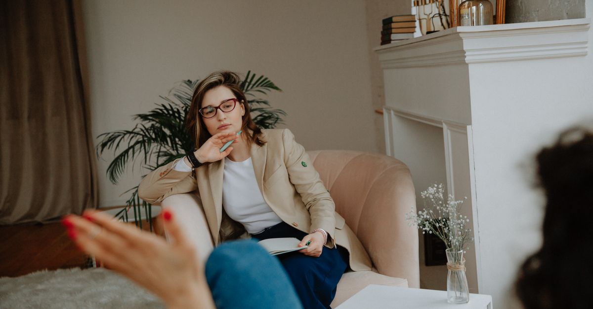 The Role of Cognitive Behavioural Therapy in Treating Anxiety Disorders