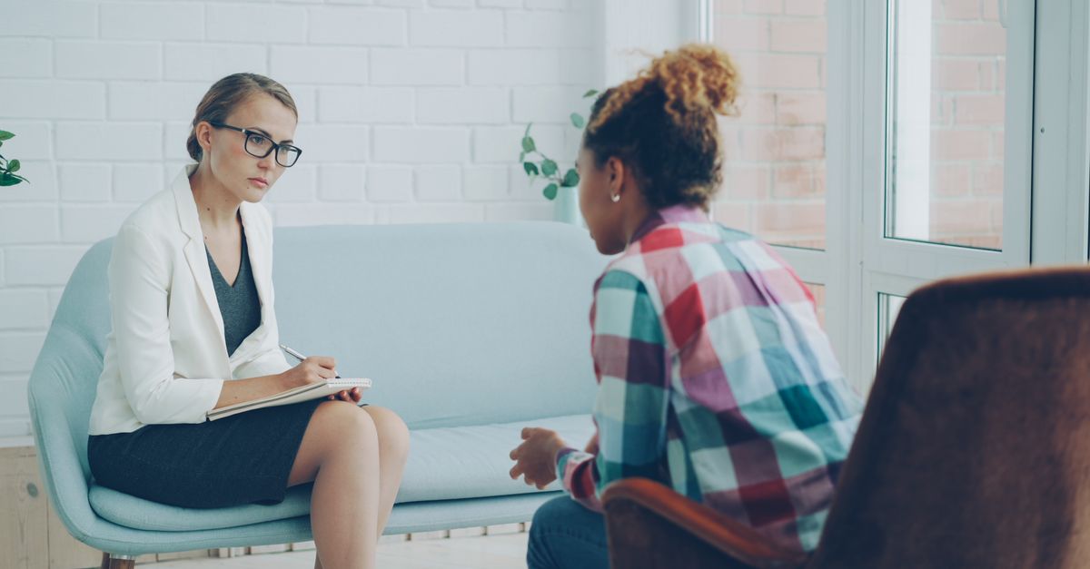 The Role of Communication in Family Systems Therapy
