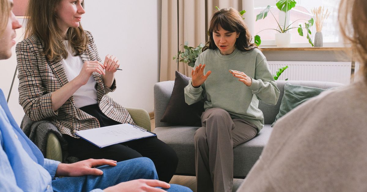 Understanding the Role of Trauma-Informed Therapists
